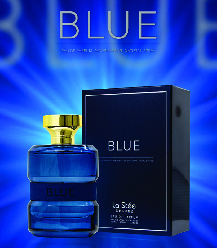Blue EAU DE Parfum