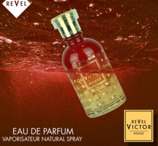 EAU Perfum Vaporisater Natural Spray