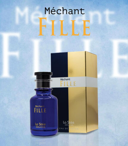 Mechant Fille