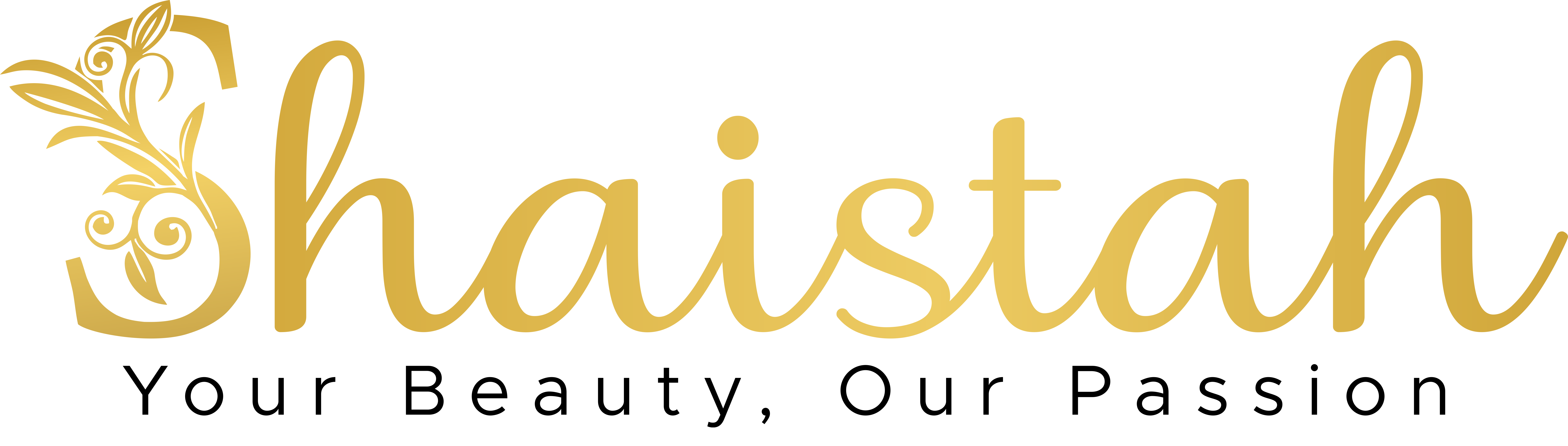 Shaistah logo